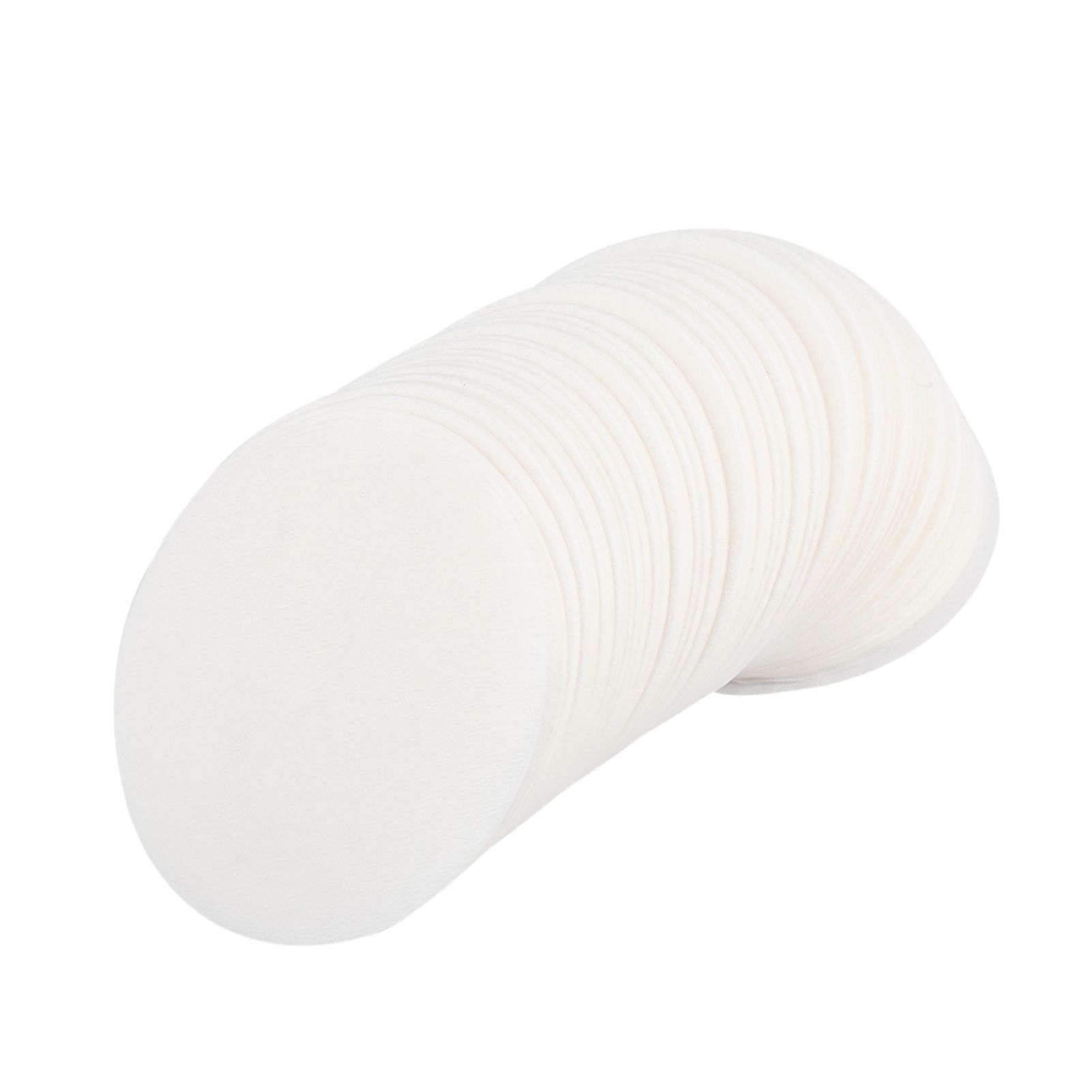 350PCS Round Coffee Filter Paper Coffee Maker Filters Strainers for Coffee Maker view 15
