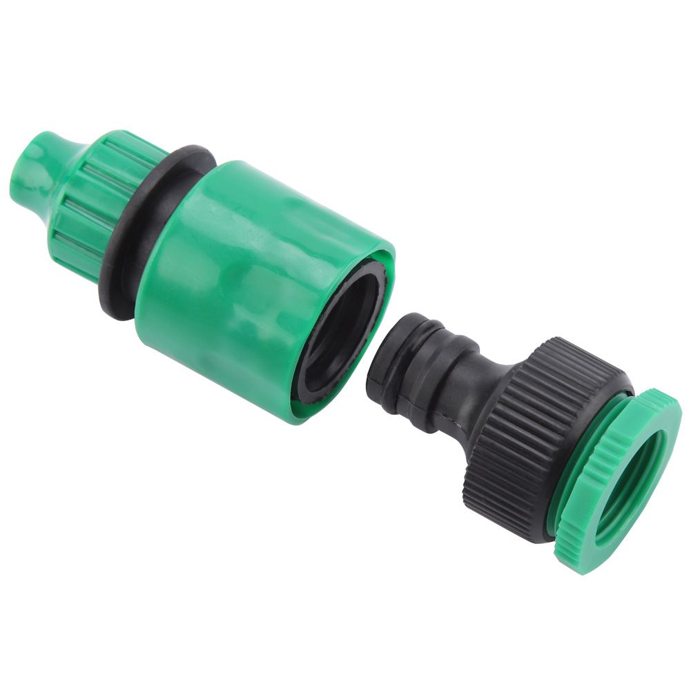 10M DIY Garden Water Drip Irrigation Kit Plant Automatic Watering Set view 11