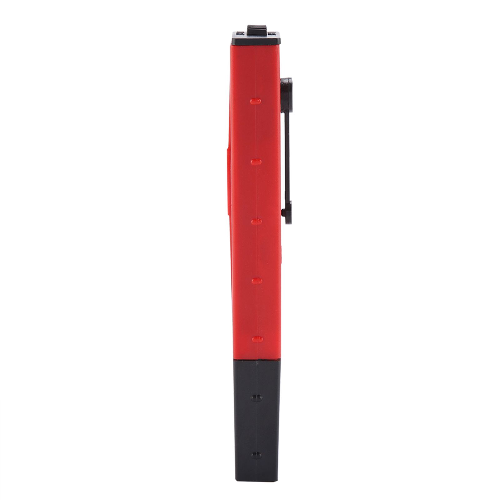 Portable LCD Digital Food Beverage PH Tester Aquarium Pool Water Quality view 5