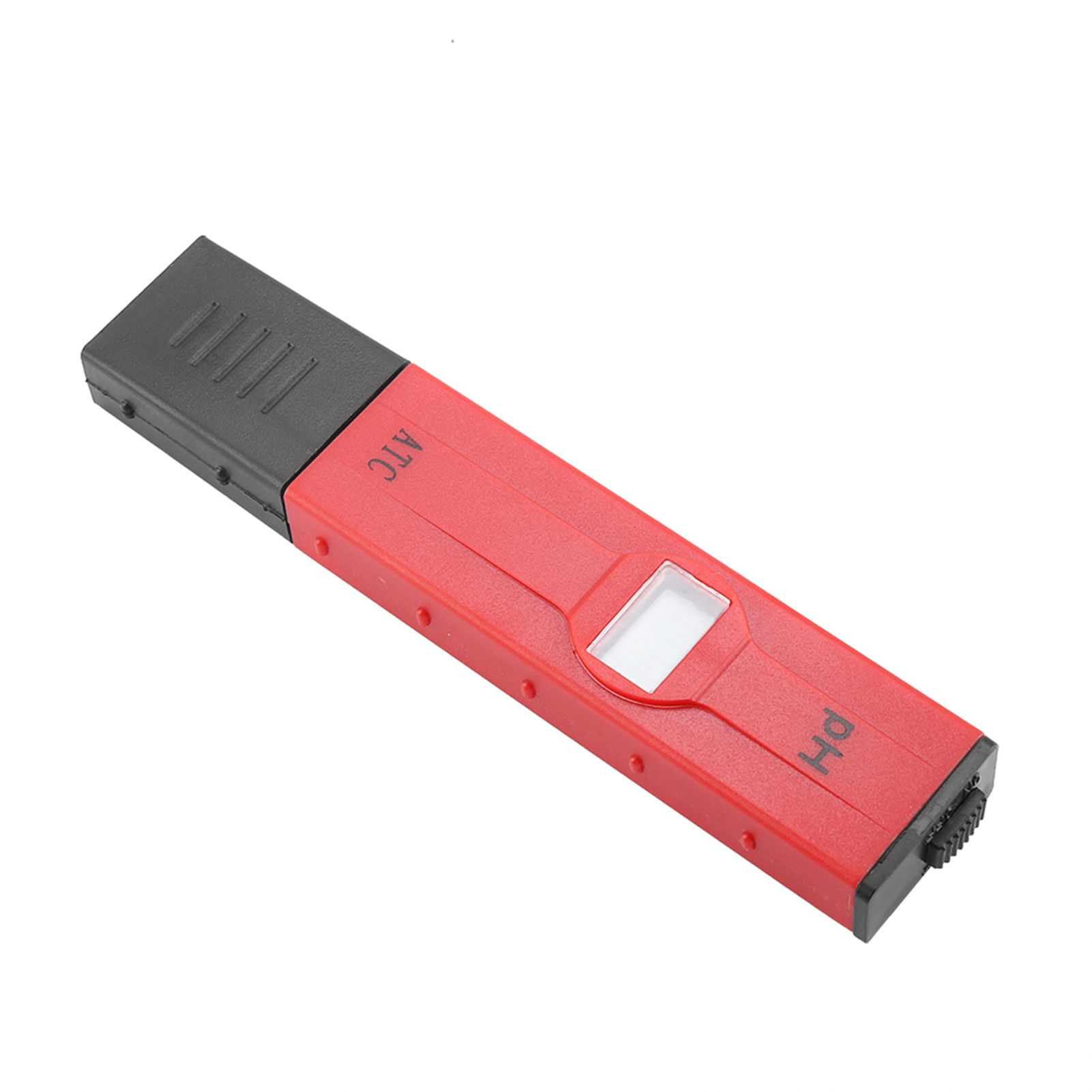 Portable LCD Digital Food Beverage PH Tester Aquarium Pool Water Quality view 9