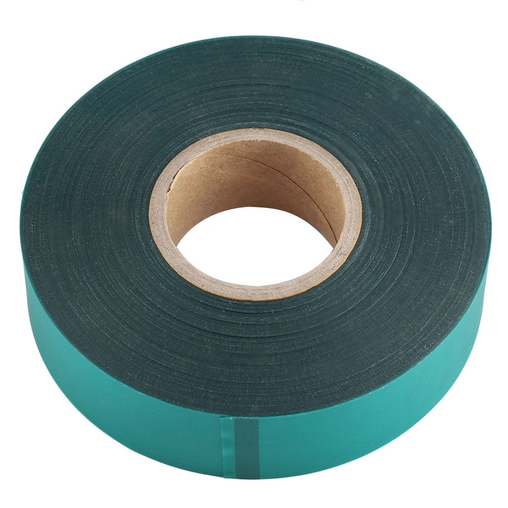 PVC Roll Tape Branch Bind Belt for Garden Parafilm Graft Plant Fruit Tree — image 1