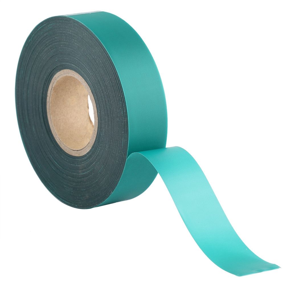 PVC Roll Tape Branch Bind Belt for Garden Parafilm Graft Plant Fruit Tree view 5