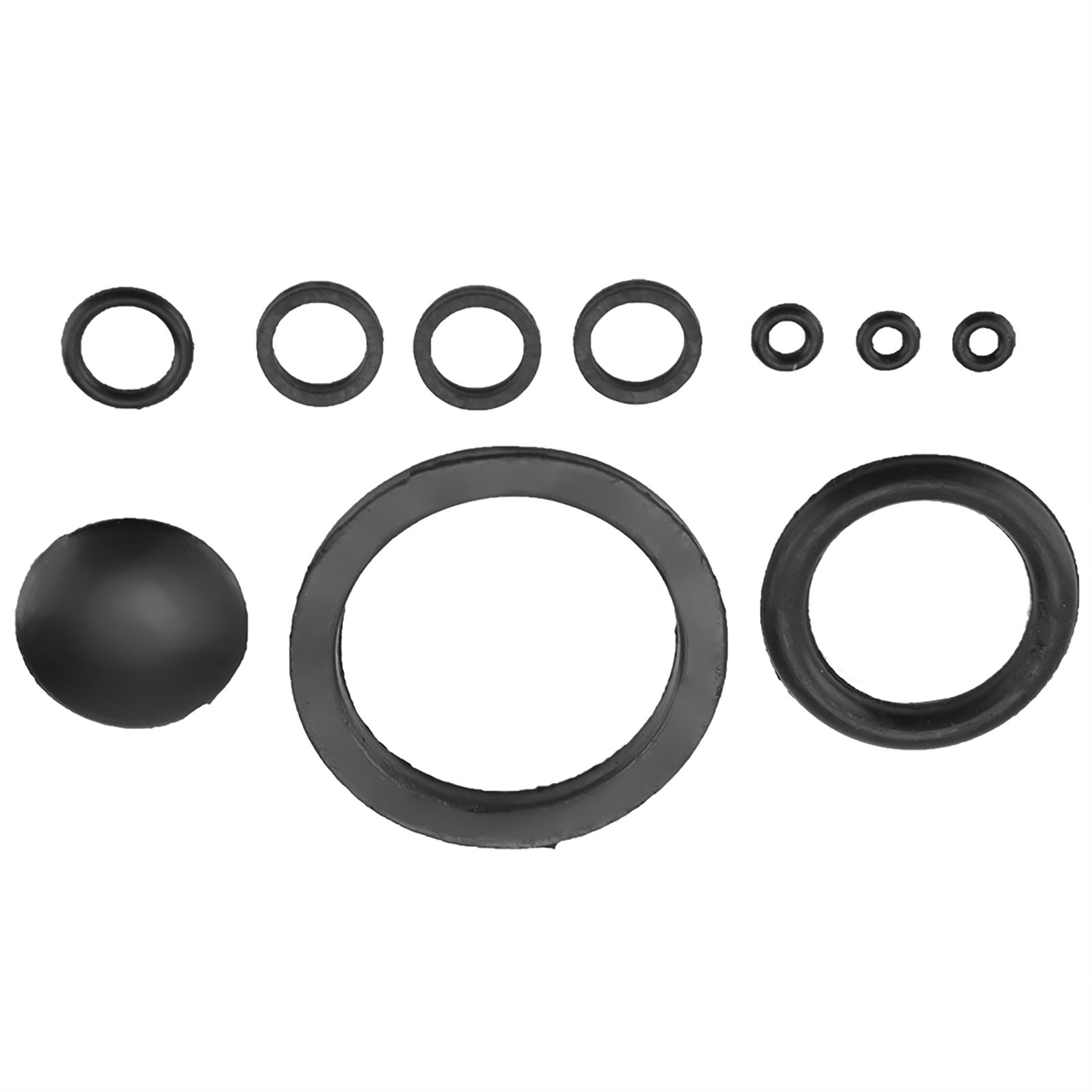 10pcs/ Set Useful Durable Rubber Sealing Ring Essential Sprayer Accessories view 7