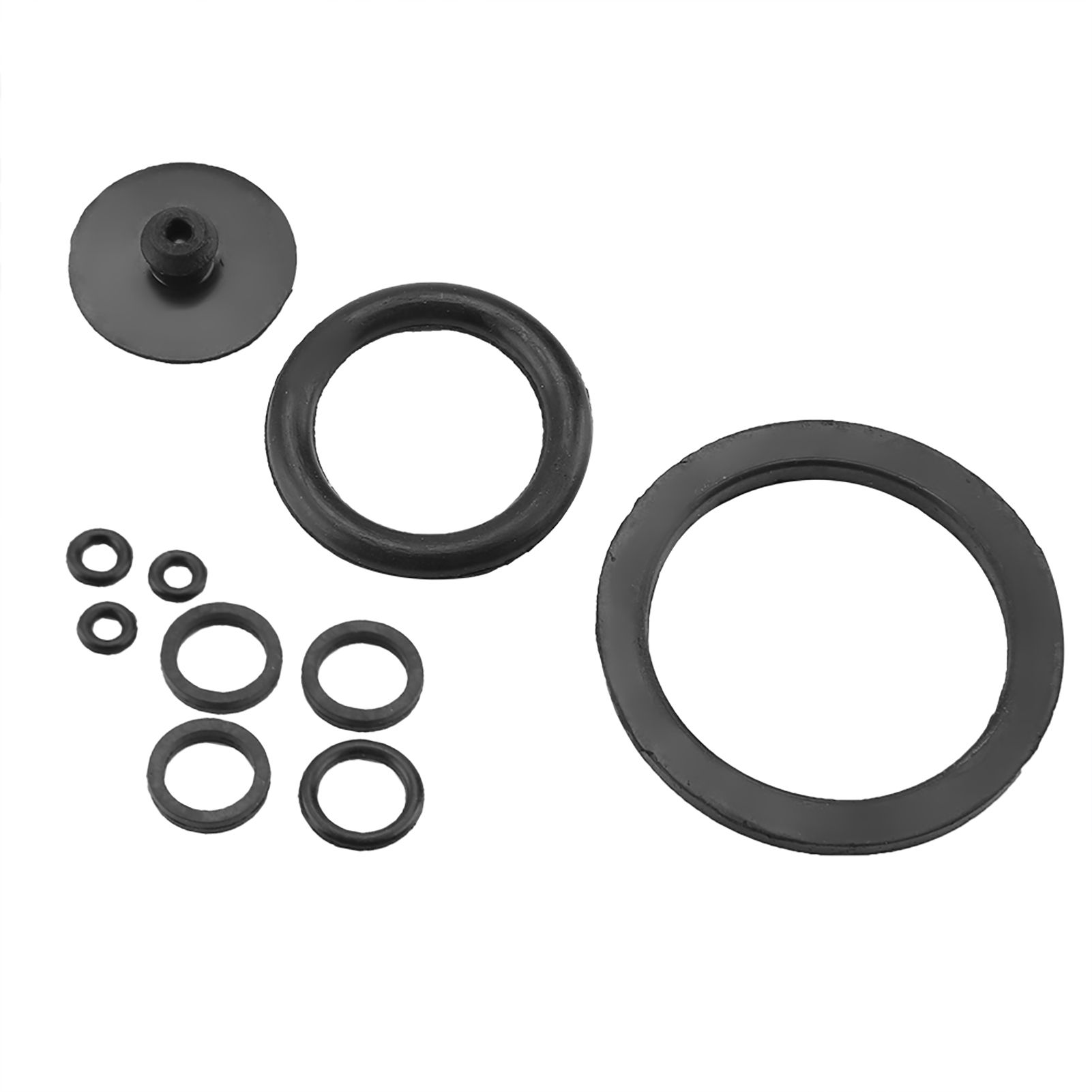 10pcs/ Set Useful Durable Rubber Sealing Ring Essential Sprayer Accessories view 9