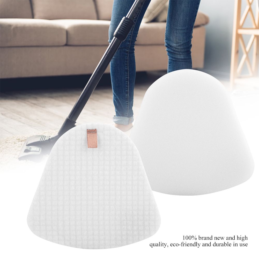 2 Sets Foam & Felt Filters for Shark Navigator Lift Away NV350 Vacuum Cleaner view 3
