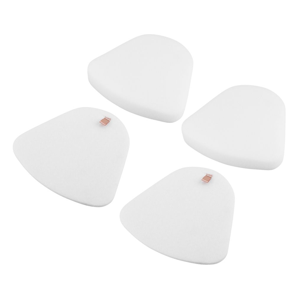 2 Sets Foam & Felt Filters for Shark Navigator Lift Away NV350 Vacuum Cleaner view 4