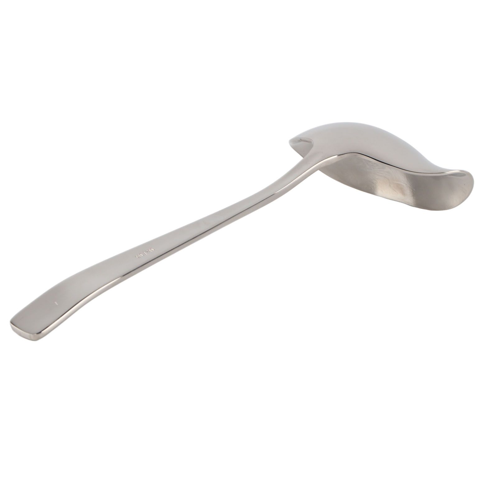 Stainless Steel Sauce Drizzle Spoon with Spout Sugar Spoon Cooking Utensil Tool view 10