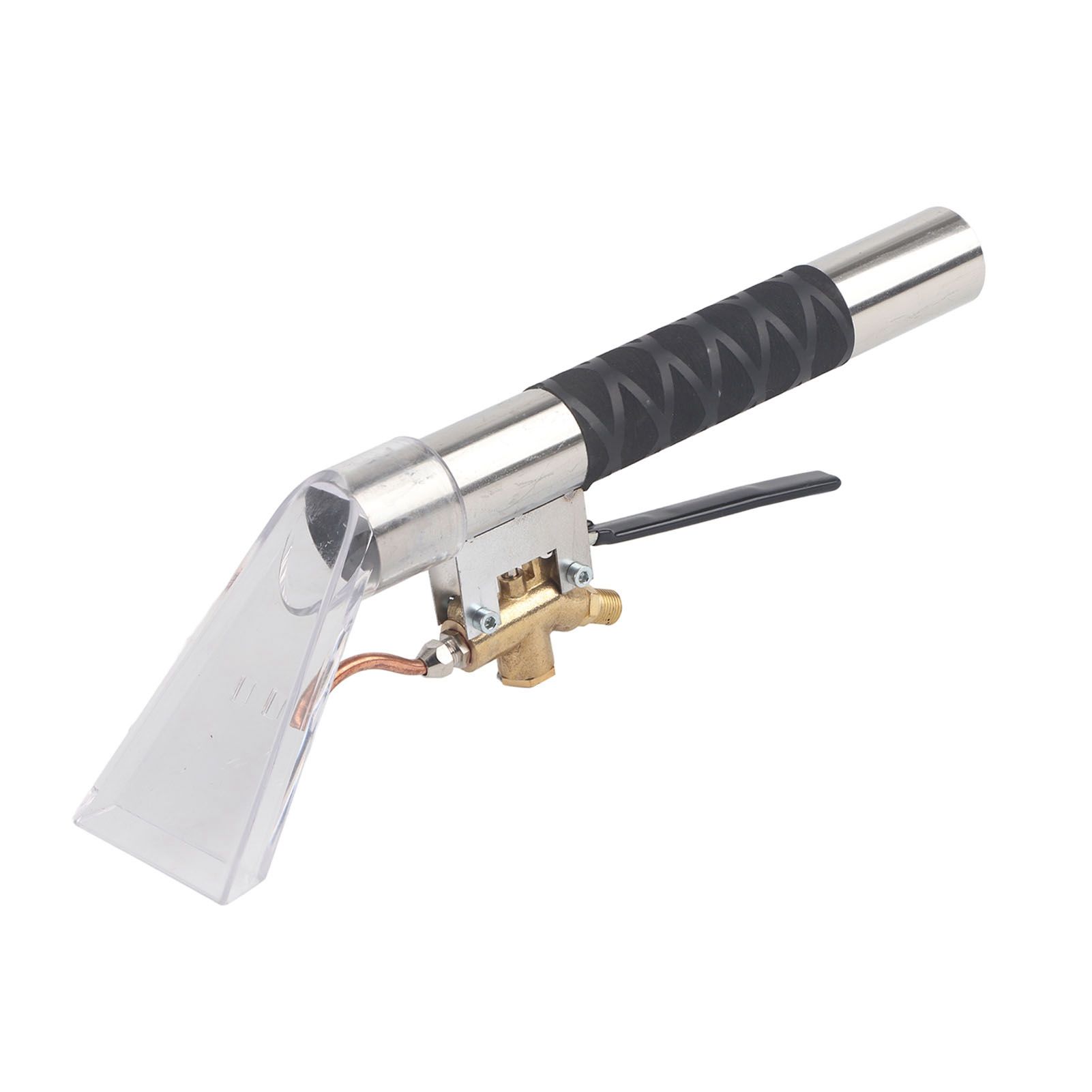 Upholstery Carpet Cleaning Furniture Extractor Auto Detail Wand Hand Tool view 2