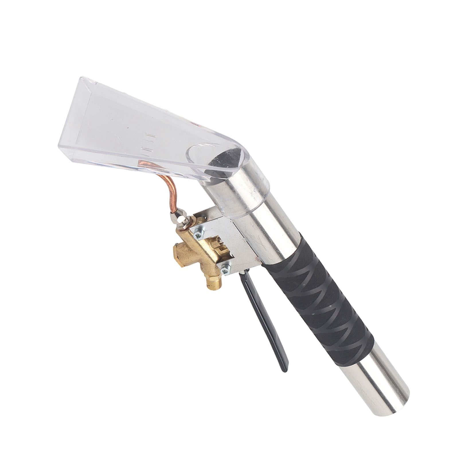 Upholstery Carpet Cleaning Furniture Extractor Auto Detail Wand Hand Tool view 3