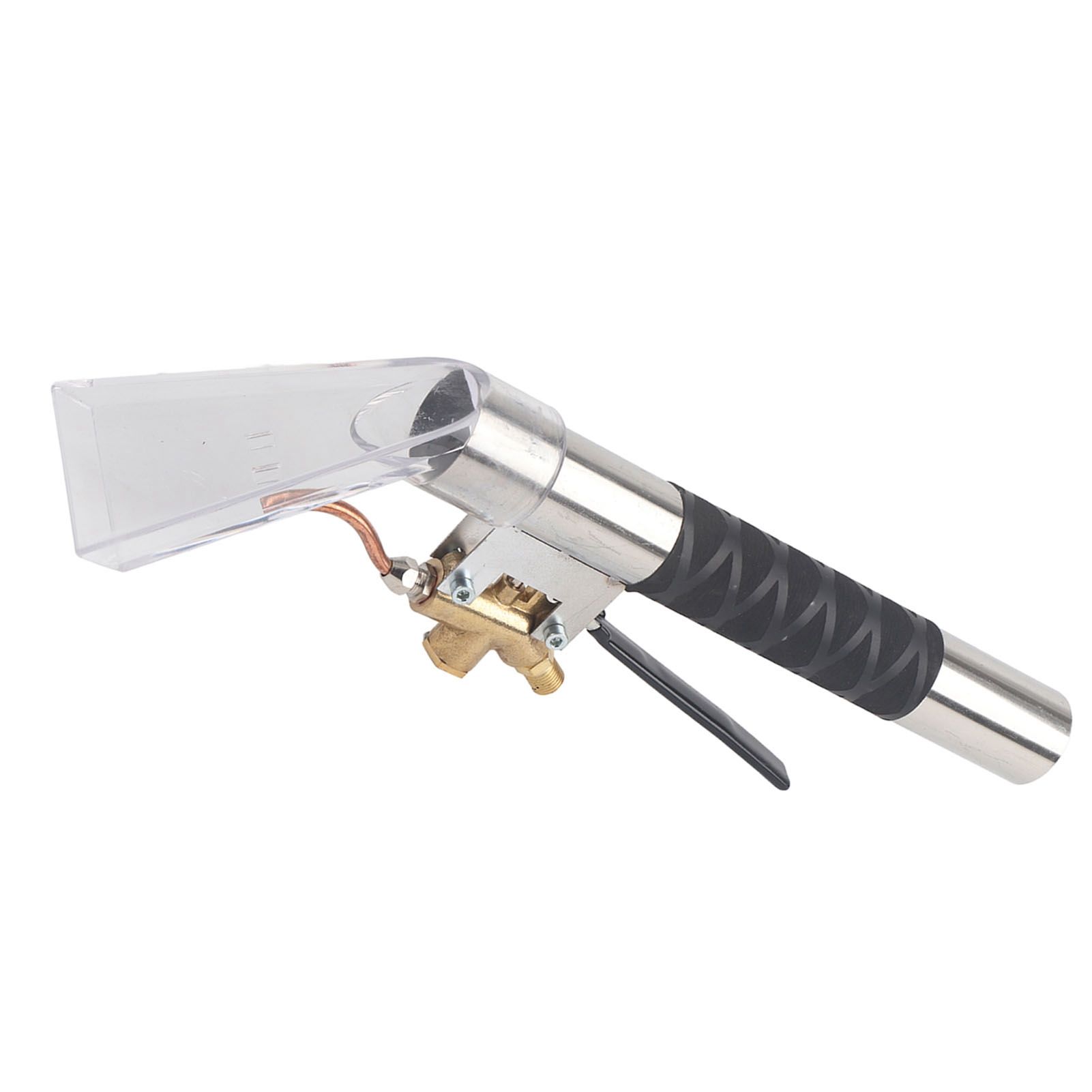 Upholstery Carpet Cleaning Furniture Extractor Auto Detail Wand Hand Tool view 4
