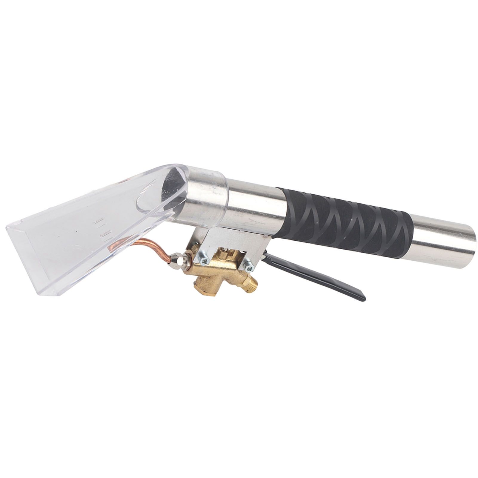 Upholstery Carpet Cleaning Furniture Extractor Auto Detail Wand Hand Tool view 5