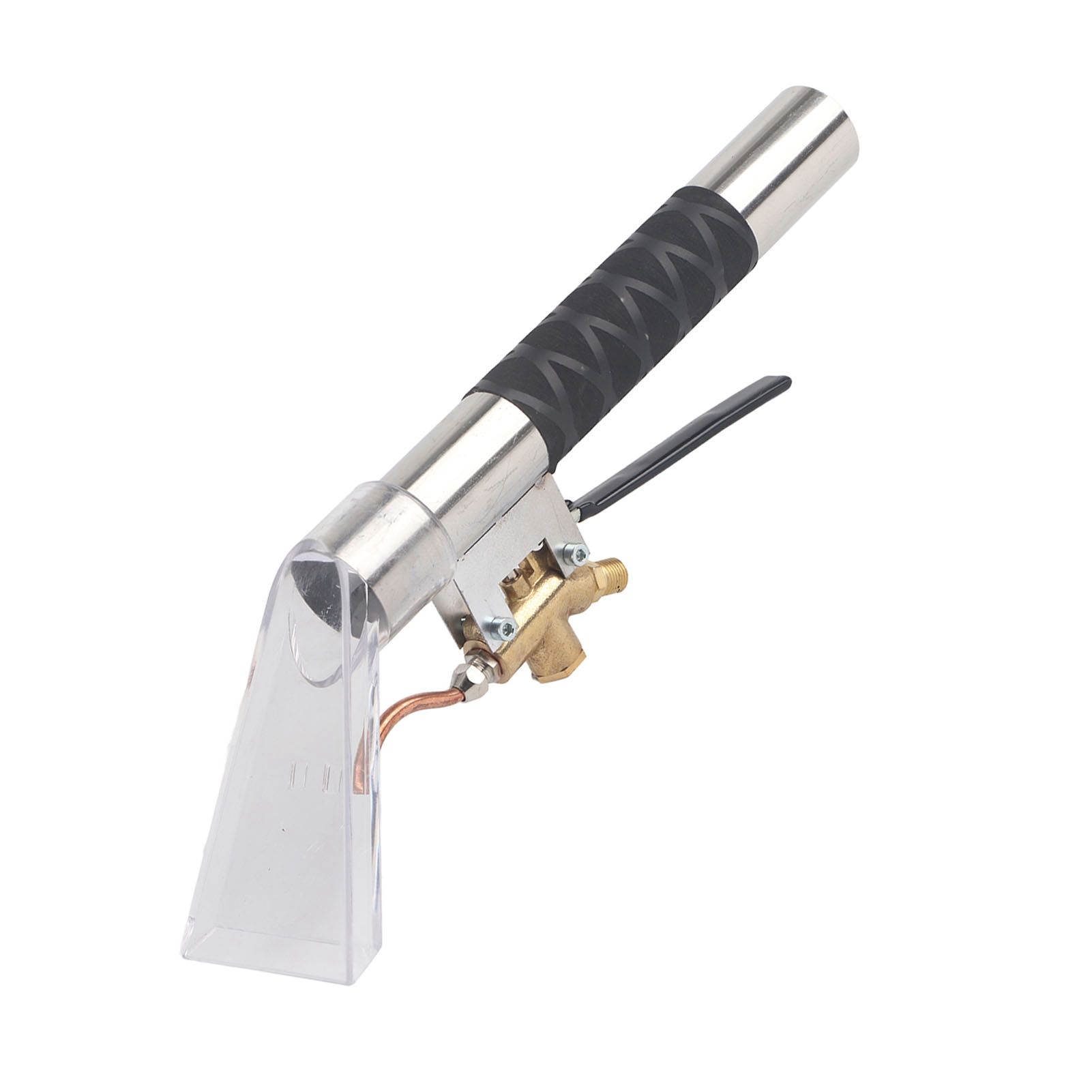 Upholstery Carpet Cleaning Furniture Extractor Auto Detail Wand Hand Tool view 6