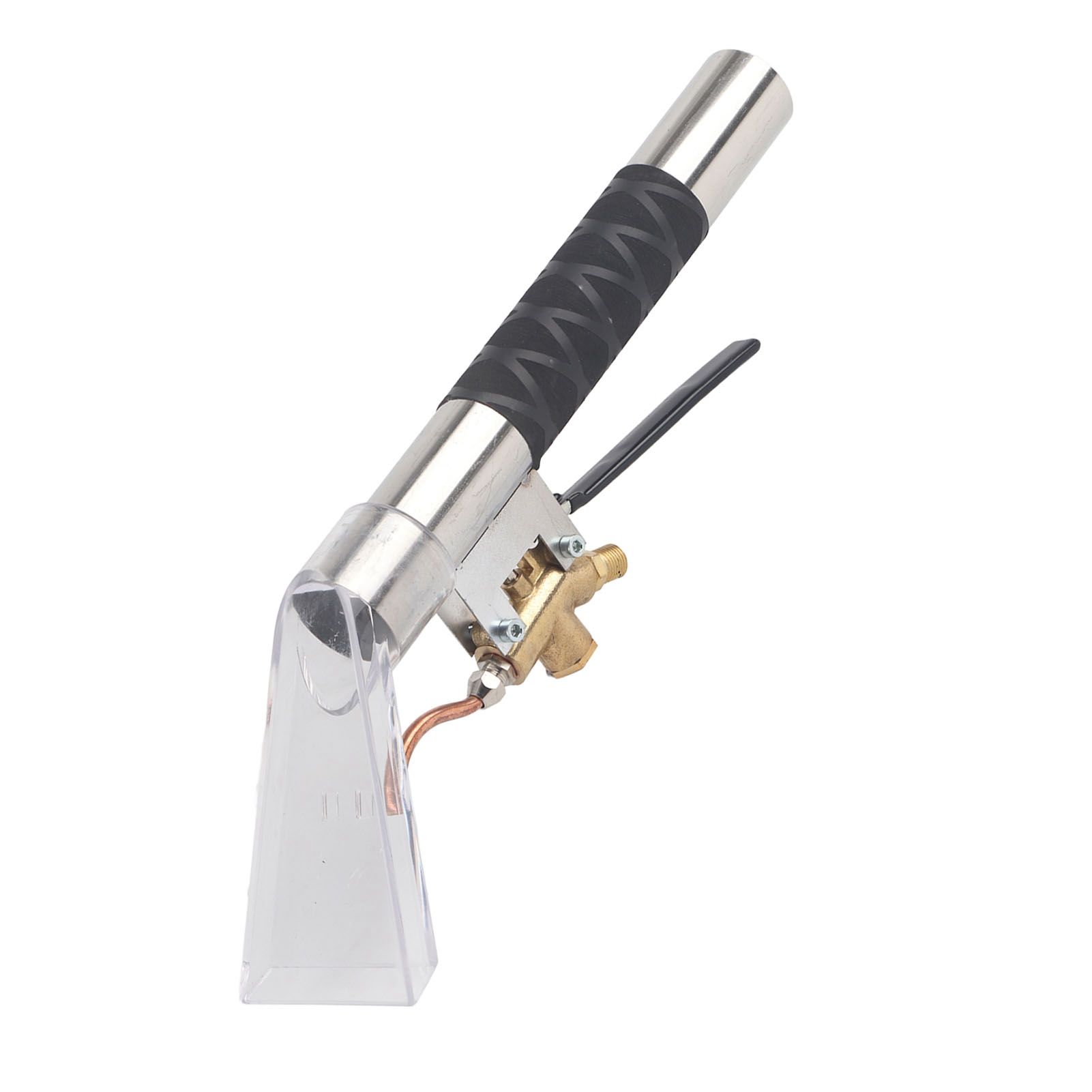 Upholstery Carpet Cleaning Furniture Extractor Auto Detail Wand Hand Tool view 7