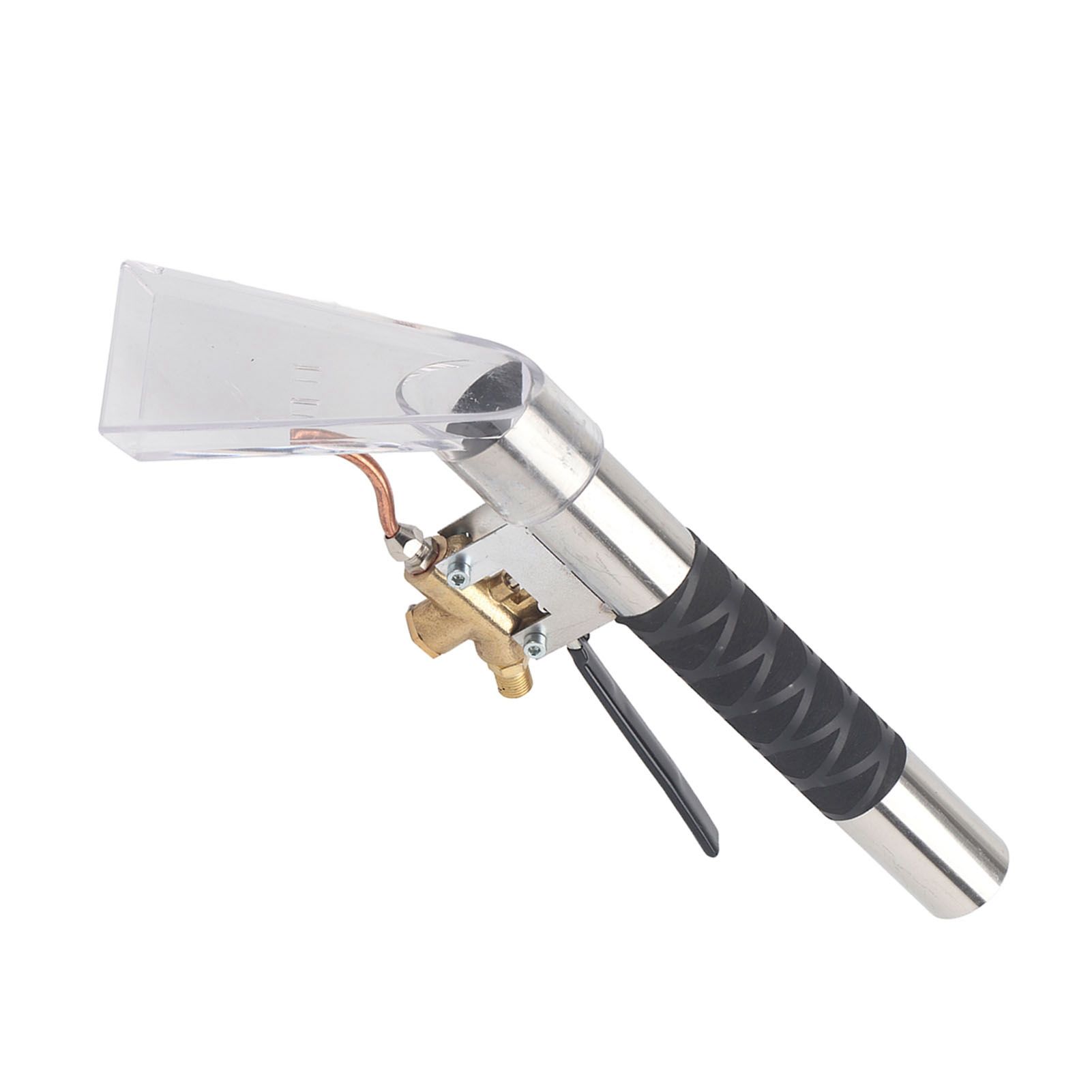 Upholstery Carpet Cleaning Furniture Extractor Auto Detail Wand Hand Tool view 8