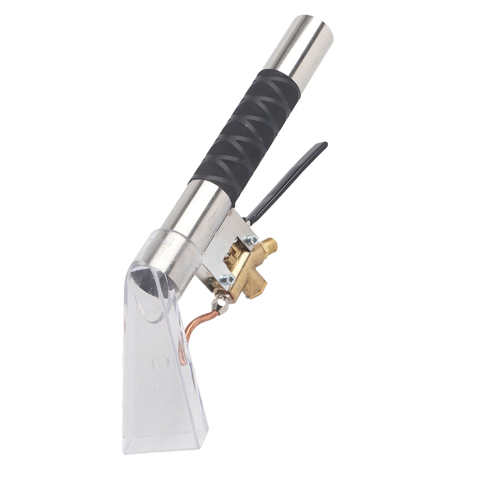 Upholstery Carpet Cleaning Furniture Extractor Auto Detail Wand Hand Tool view 9