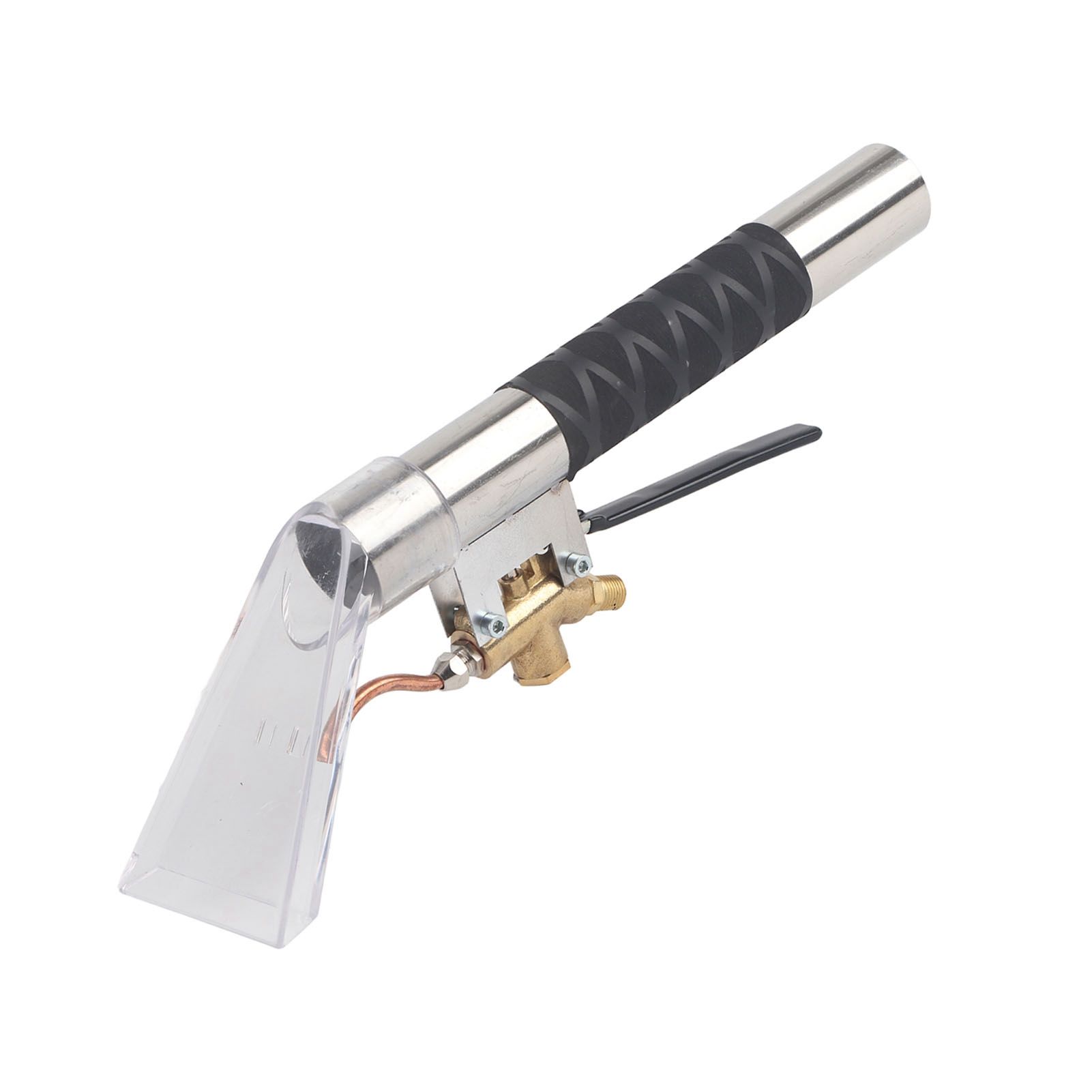 Upholstery Carpet Cleaning Furniture Extractor Auto Detail Wand Hand Tool view 10