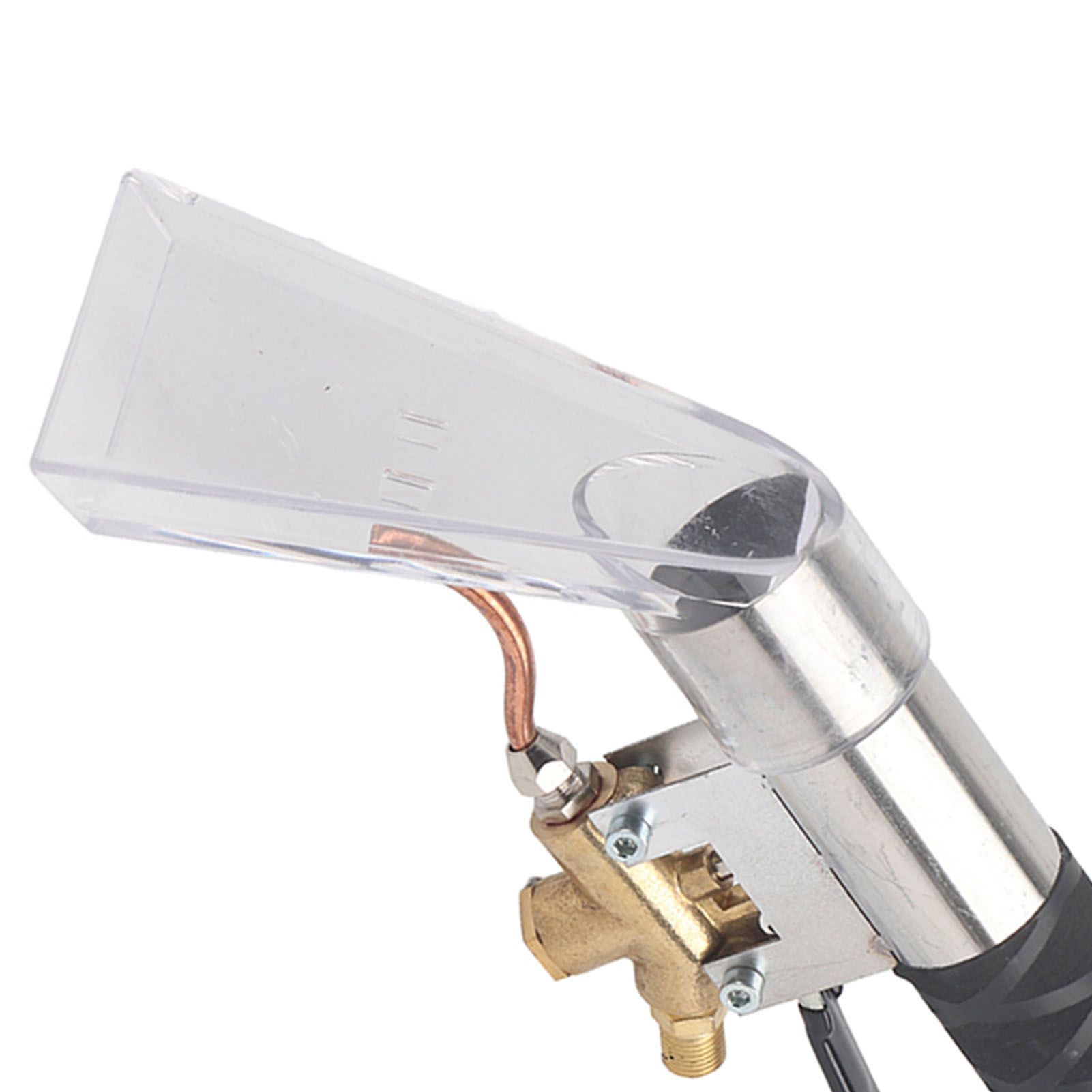 Upholstery Carpet Cleaning Furniture Extractor Auto Detail Wand Hand Tool view 15