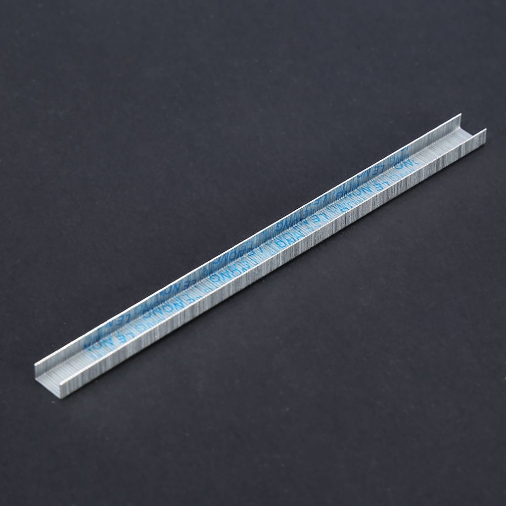 10000pcs 604C Tomato Vine Binder Nail Tapetool Garden Nail Branch Binding Nail view 10