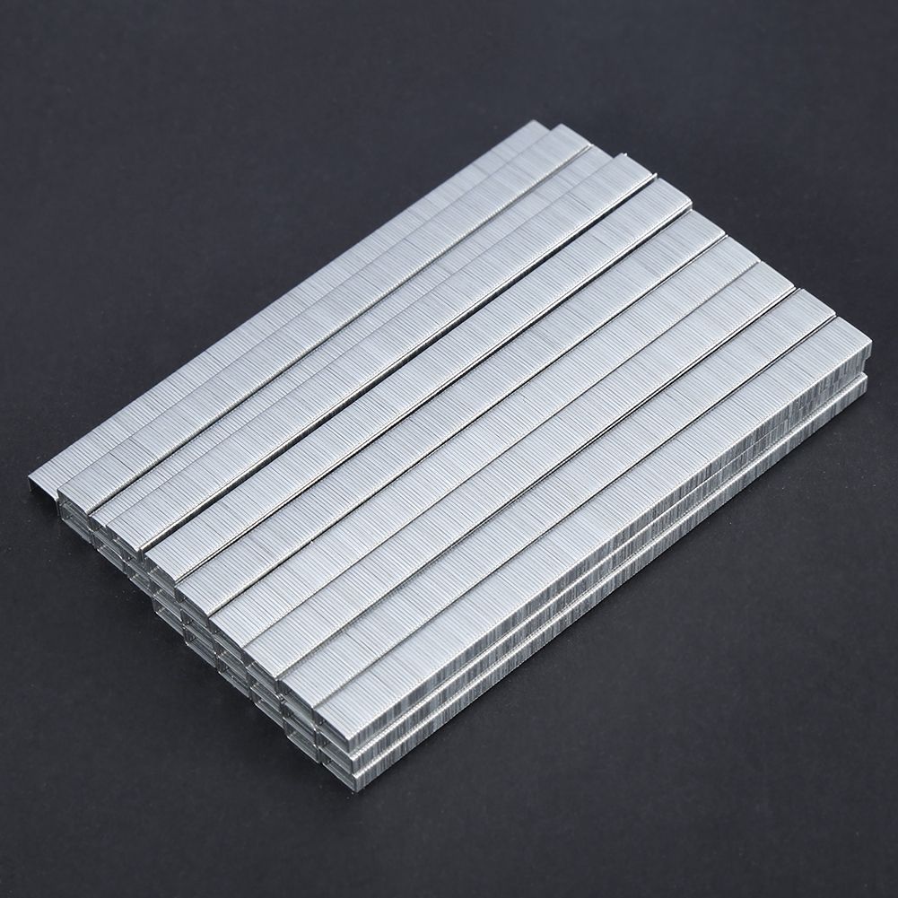 10000pcs 604C Tomato Vine Binder Nail Tapetool Garden Nail Branch Binding Nail view 11