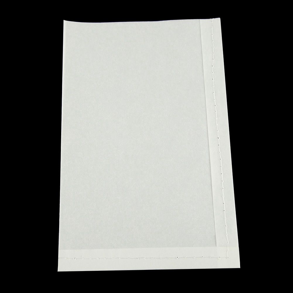 100 PCS Garden Pollination Parchment Bags Mosquito Bug Net Protective Bags for view 8