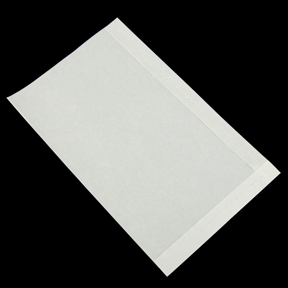 100 PCS Garden Pollination Parchment Bags Mosquito Bug Net Protective Bags for view 9