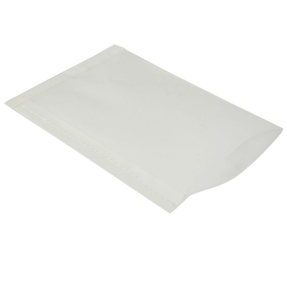 100 PCS Garden Pollination Parchment Bags Mosquito Bug Net Protective Bags for view 10