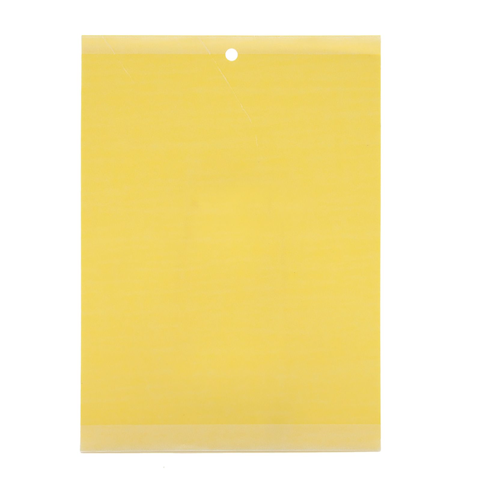 50Pcs Double sided Mosquito Glue Board Traps Pest Sticky Board Fly Insects view 10