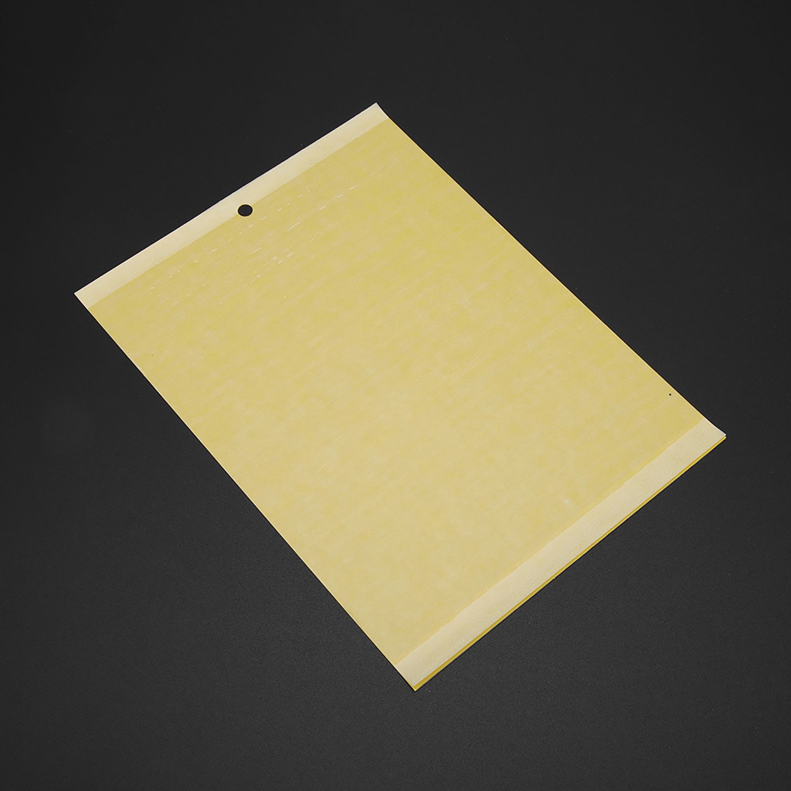 50Pcs Double sided Mosquito Glue Board Traps Pest Sticky Board Fly Insects view 12