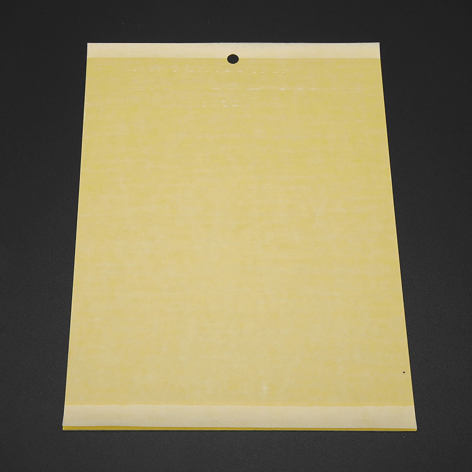 50Pcs Double sided Mosquito Glue Board Traps Pest Sticky Board Fly Insects view 13