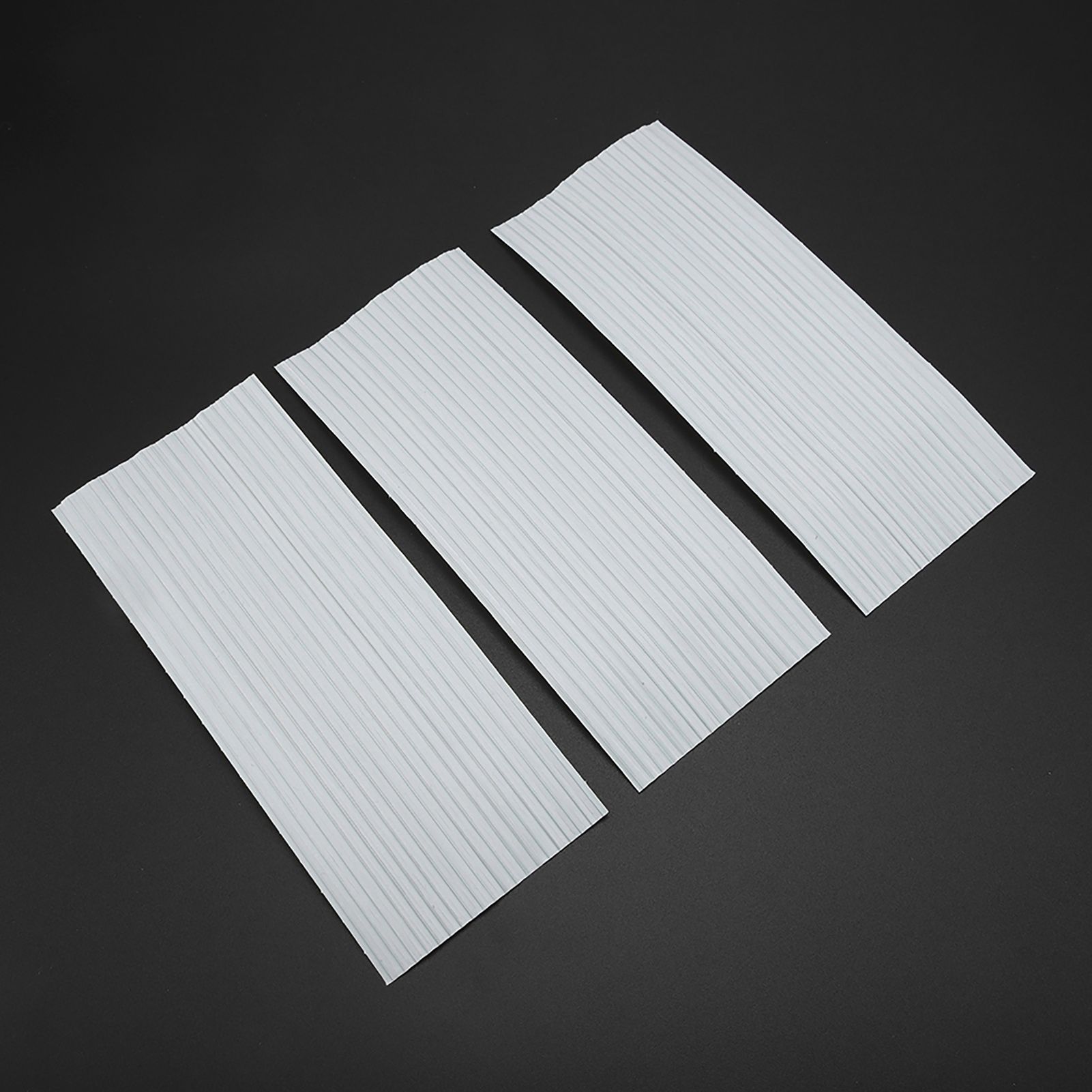 50Pcs Double sided Mosquito Glue Board Traps Pest Sticky Board Fly Insects view 15