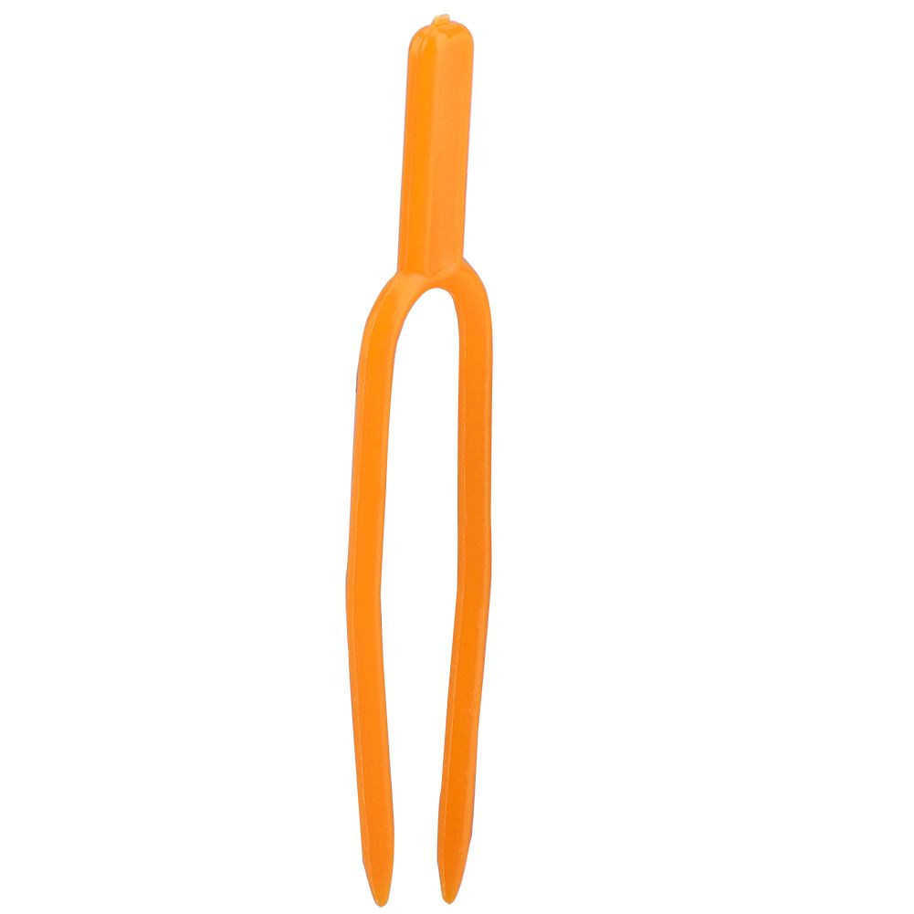 100Pcs Garden Plant Fixing Clips Resusable Stolon Melon Vines Securing Fixer Tool view 11