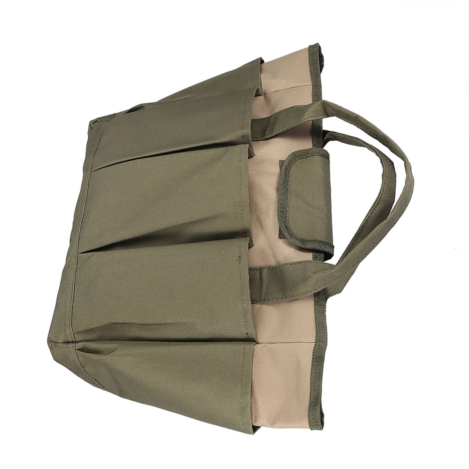 Multifunctional Sturdy Durable Portable Storage Bag for Garden Hand Tool view 7