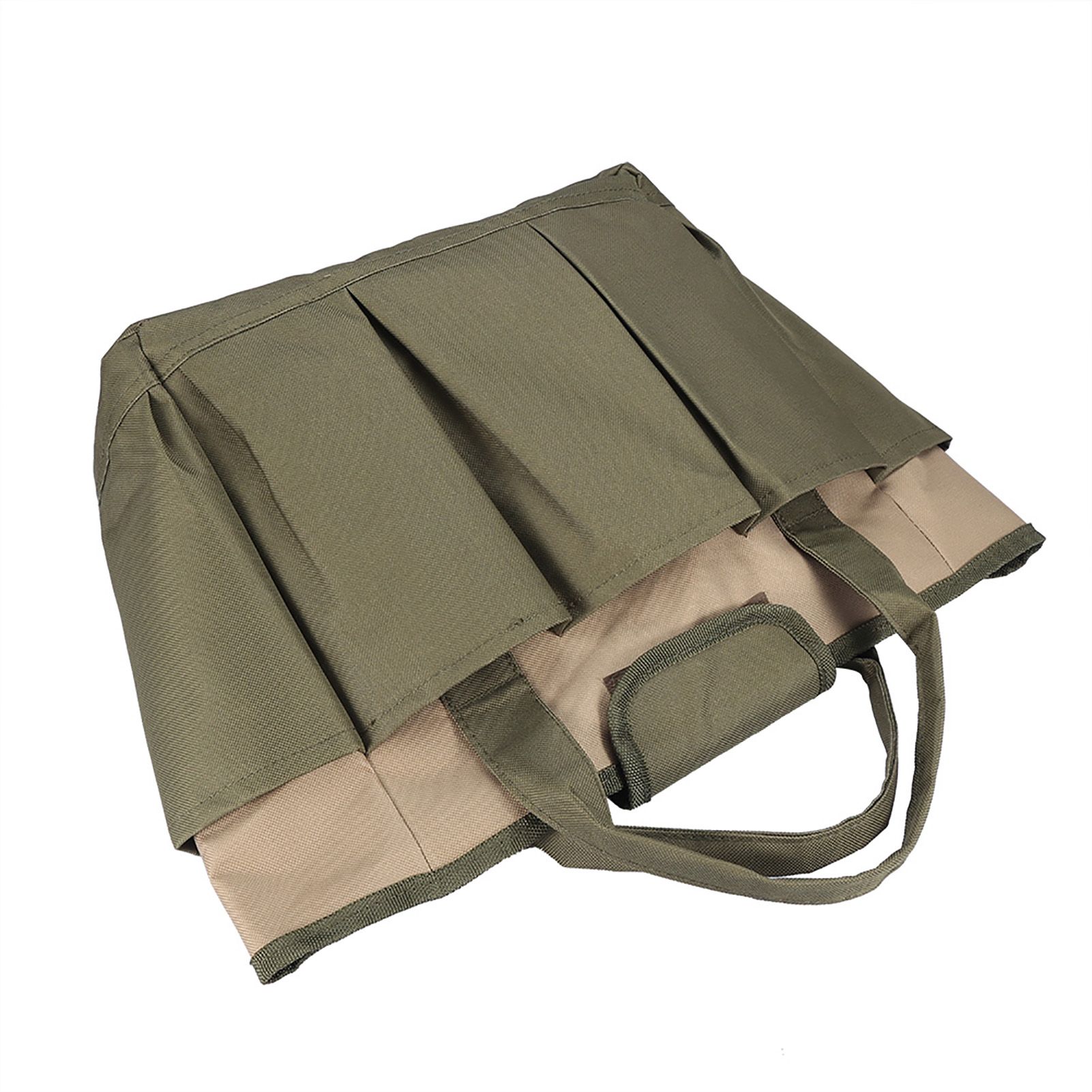Multifunctional Sturdy Durable Portable Storage Bag for Garden Hand Tool view 9