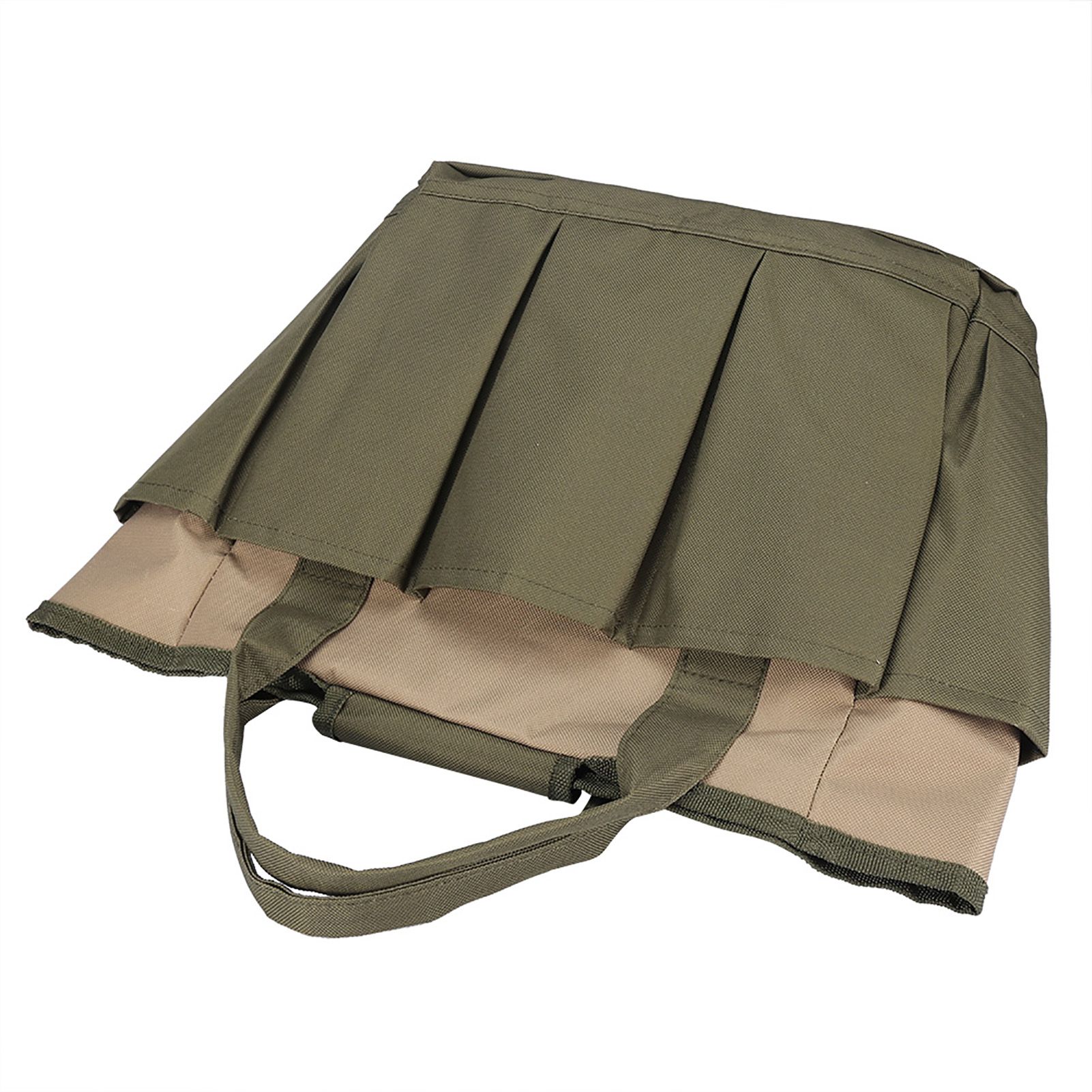 Multifunctional Sturdy Durable Portable Storage Bag for Garden Hand Tool view 10