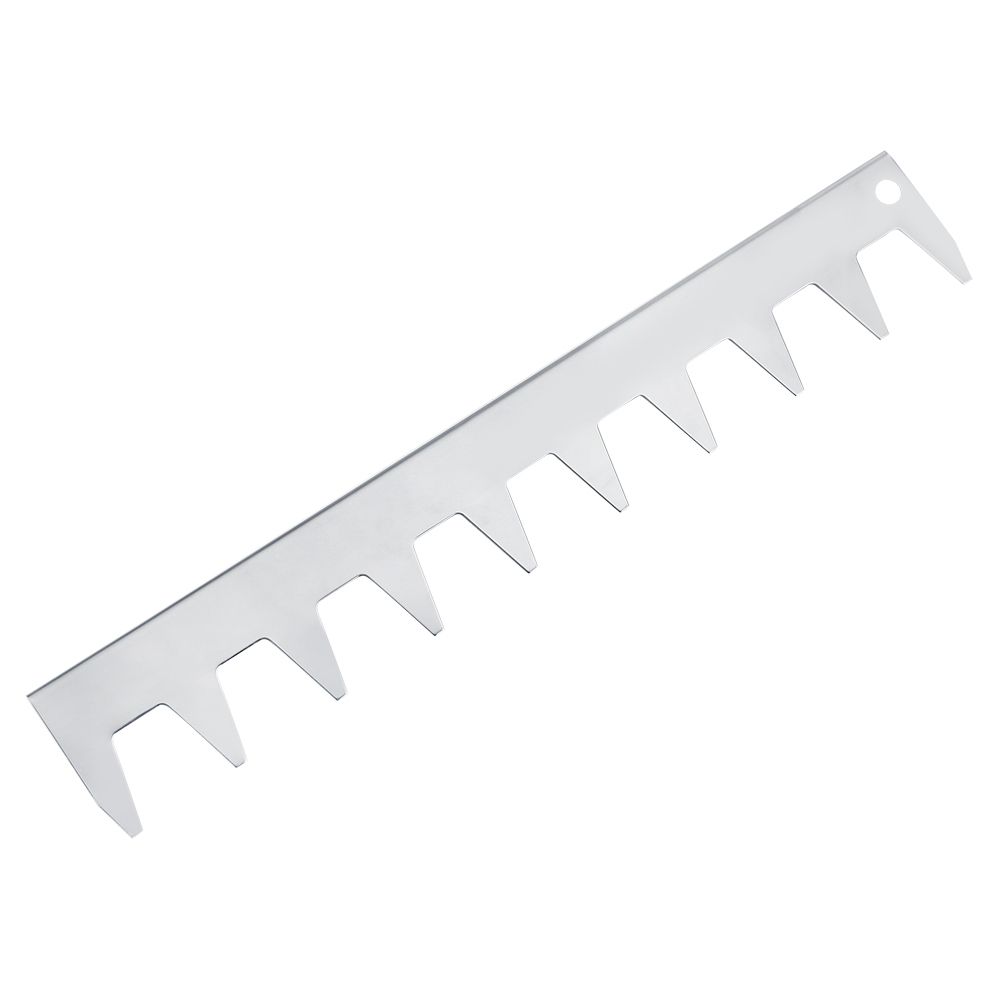Beehive Frame Stainless Steel Strip Spacer Beekeeper Beekeeping Tool Equipment view 2
