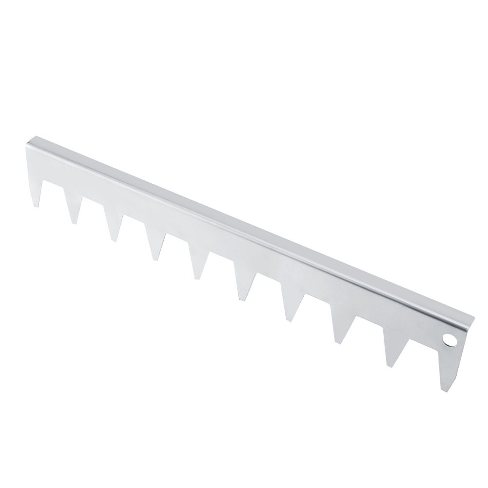 Beehive Frame Stainless Steel Strip Spacer Beekeeper Beekeeping Tool Equipment view 3