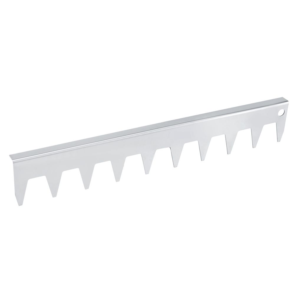 Beehive Frame Stainless Steel Strip Spacer Beekeeper Beekeeping Tool Equipment view 4