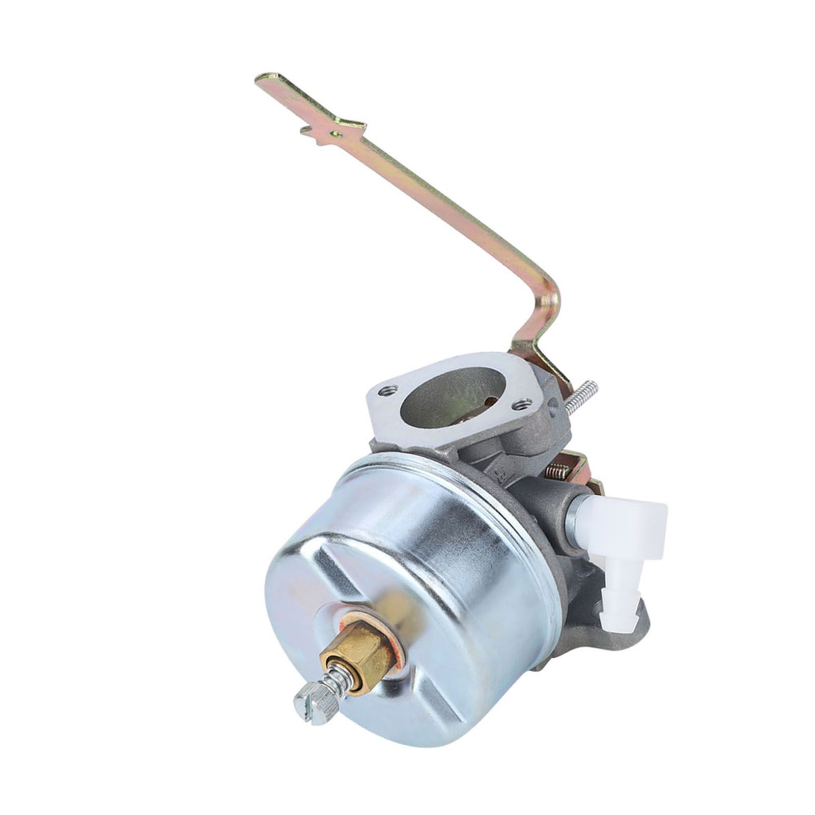 Lawn Mower Carburetor Fits For Tecumseh 631918 HS40 4HP HS50 5HP view 9