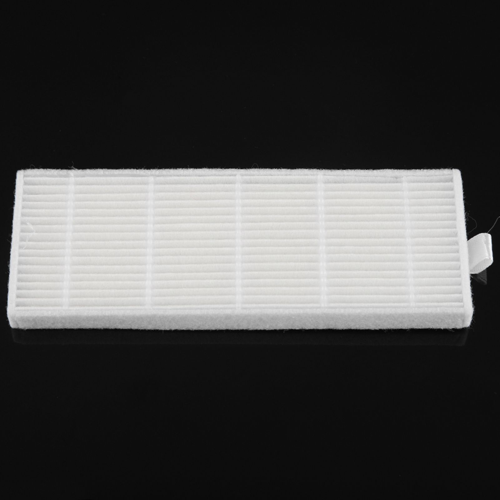 Vacuum Spare Part Side Brush HEPA Filters Tool Kit for ILIFE A6 A4 A4s Robot view 10