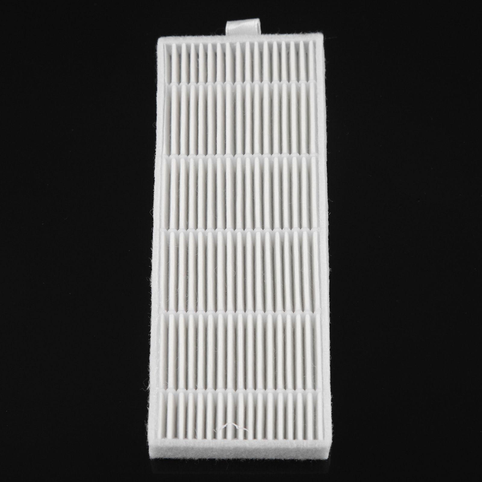 Vacuum Spare Part Side Brush HEPA Filters Tool Kit for ILIFE A6 A4 A4s Robot view 11