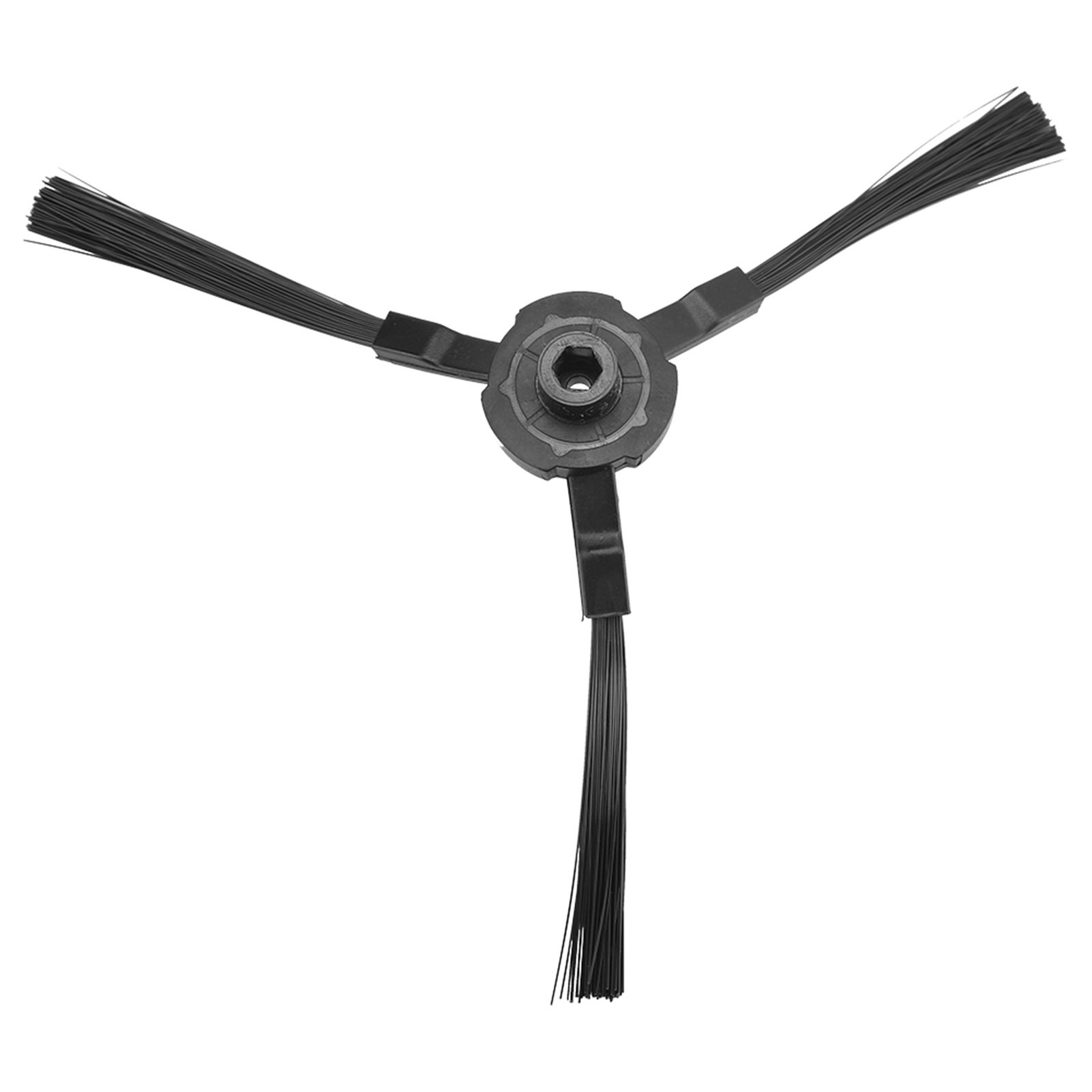 Vacuum Spare Part Side Brush HEPA Filters Tool Kit for ILIFE A6 A4 A4s Robot view 14