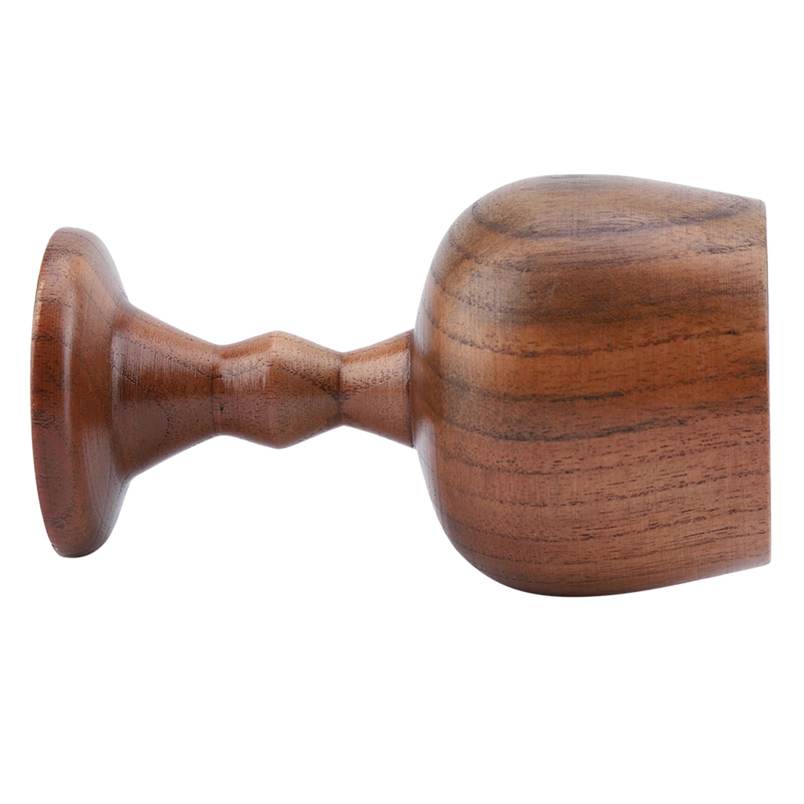 Healthy Wooden Cup Elegant Coffee Wine Grape Drinking Cups Multi functional view 5