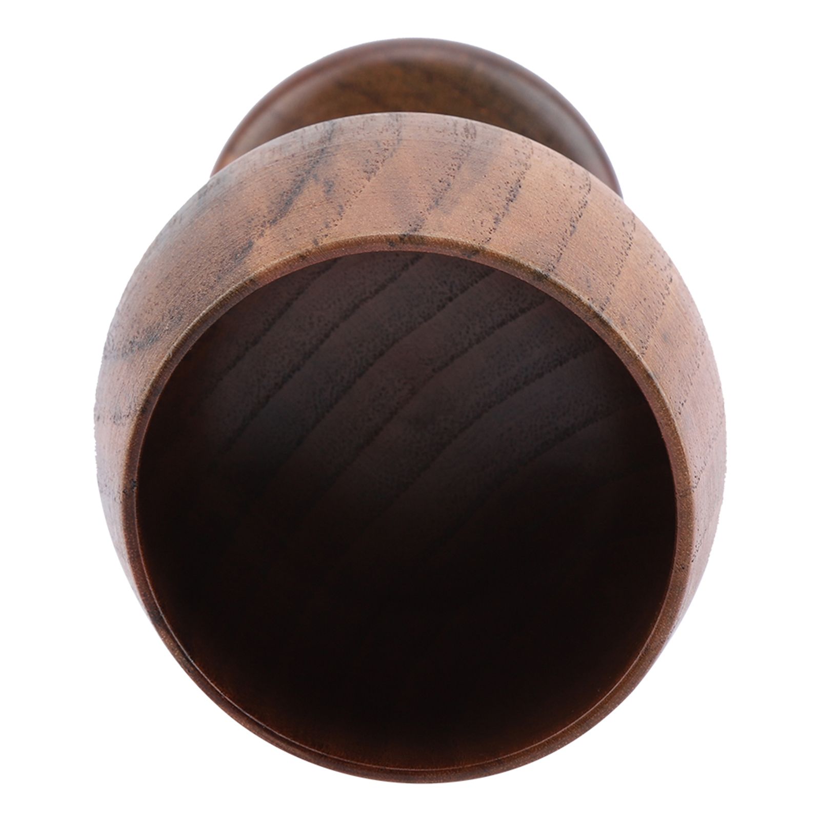 Healthy Wooden Cup Elegant Coffee Wine Grape Drinking Cups Multi functional view 7
