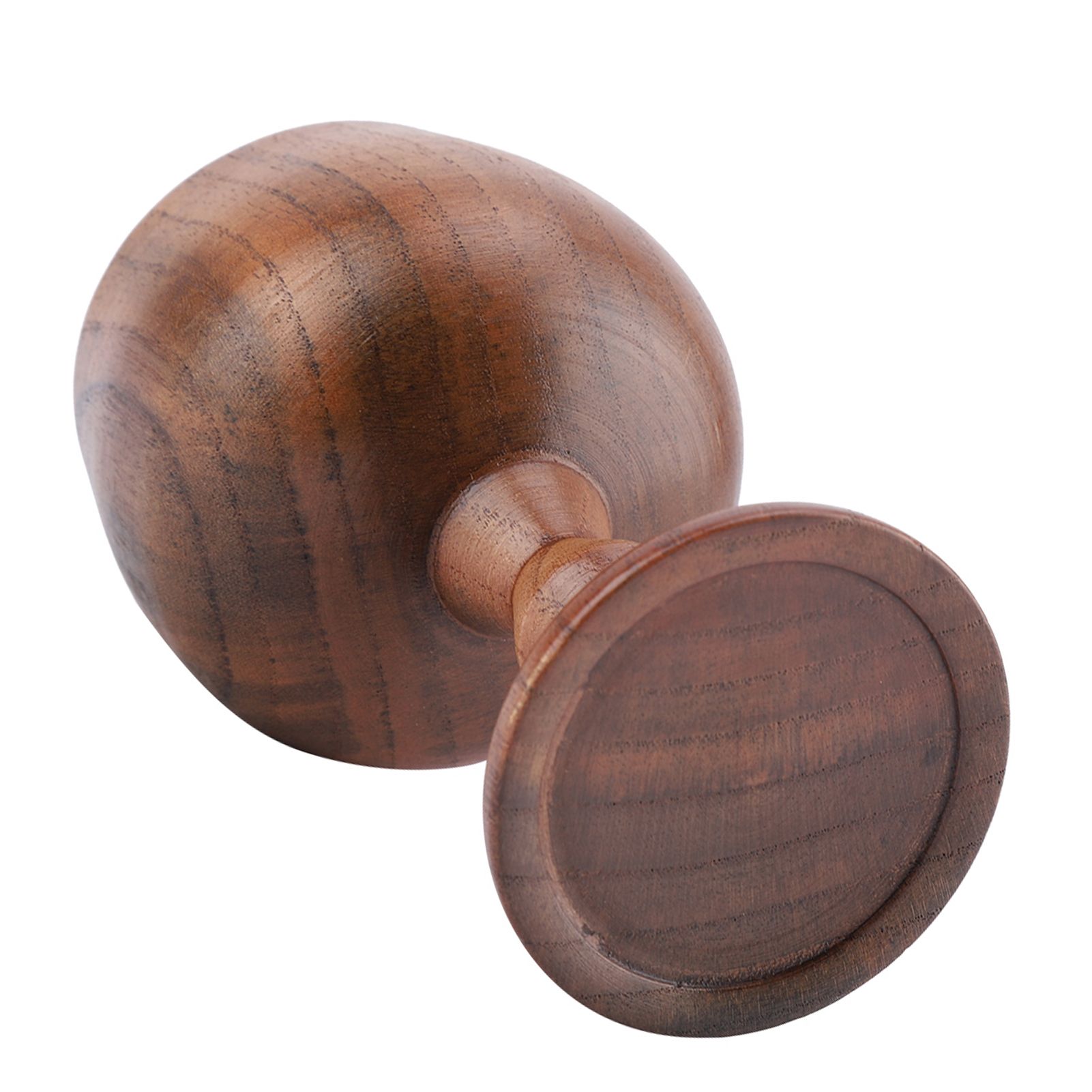 Healthy Wooden Cup Elegant Coffee Wine Grape Drinking Cups Multi functional view 12