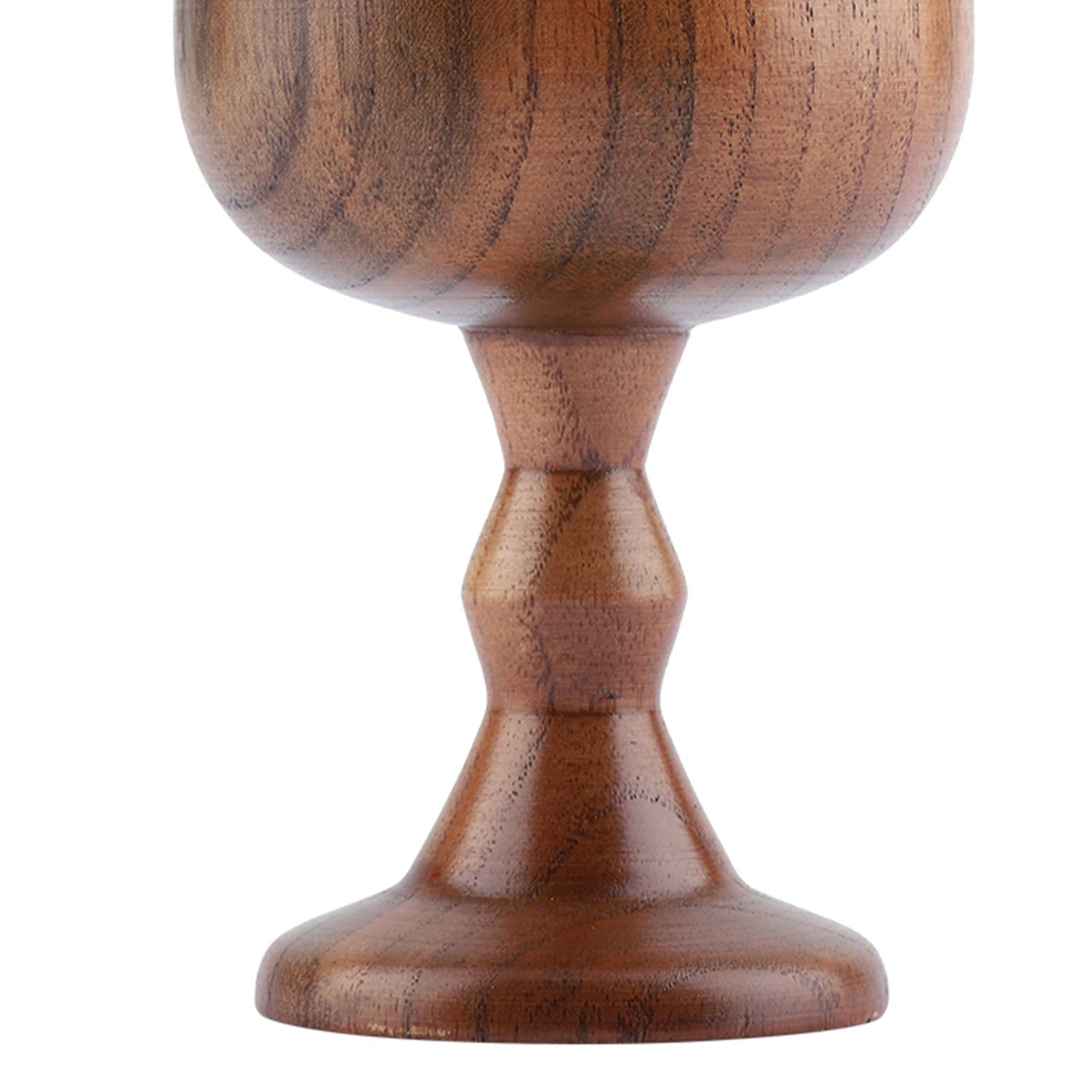 Healthy Wooden Cup Elegant Coffee Wine Grape Drinking Cups Multi functional view 15