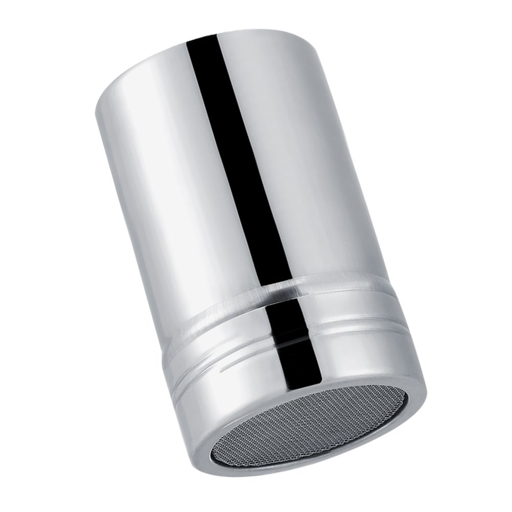 Stainless Steel Durable Spice Jar Season Coffee Bottle Kitchen Tool(L) view 5