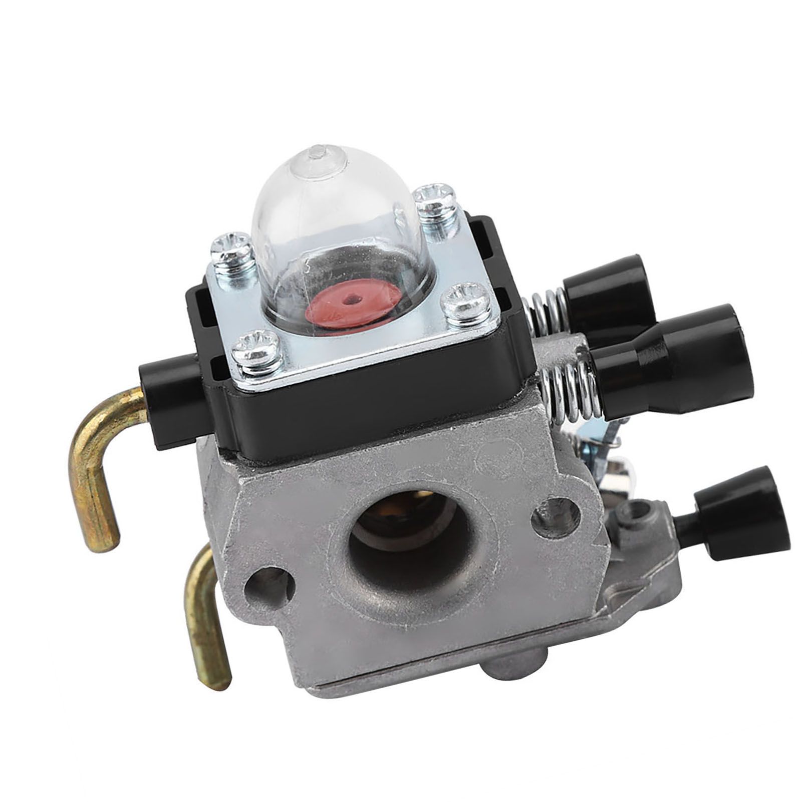 Carburetor Kit for STIHL FS55 FS55R FS55RC FS38 KM55 HL45 KM55R view 7