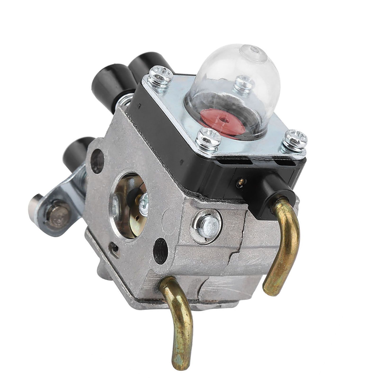 Carburetor Kit for STIHL FS55 FS55R FS55RC FS38 KM55 HL45 KM55R view 8