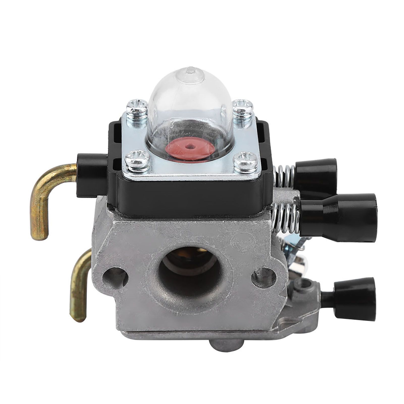 Carburetor Kit for STIHL FS55 FS55R FS55RC FS38 KM55 HL45 KM55R view 9