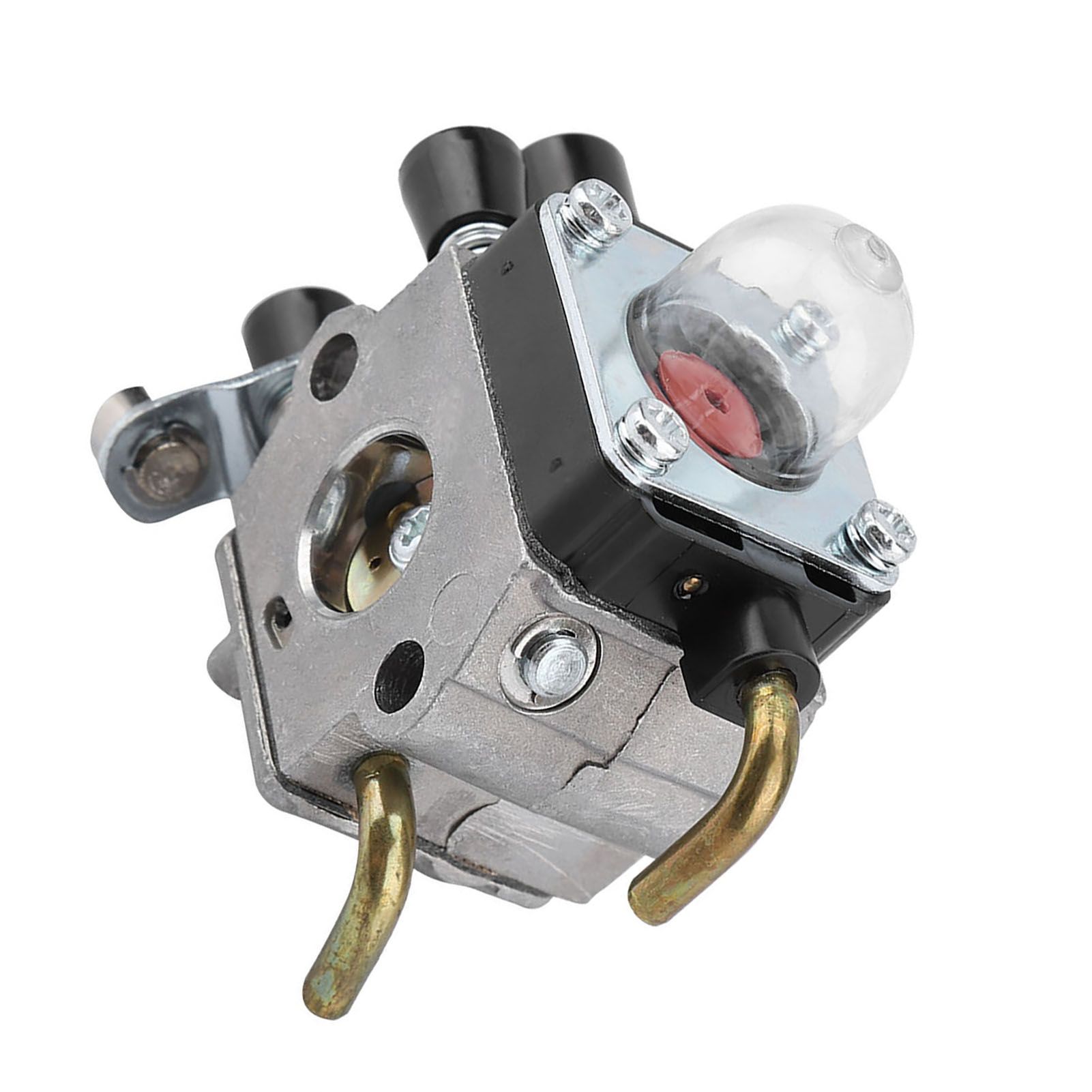 Carburetor Kit for STIHL FS55 FS55R FS55RC FS38 KM55 HL45 KM55R view 10